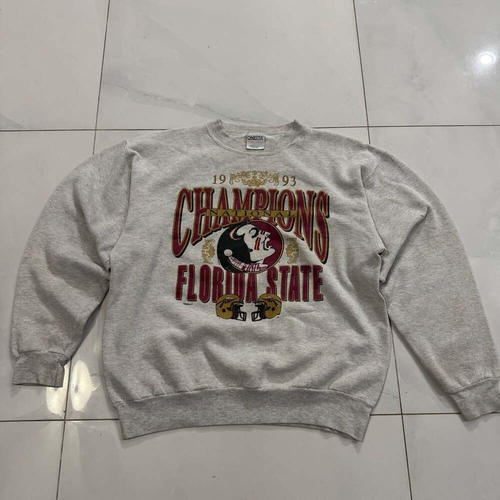 Vintage Florida State Sweatshirt